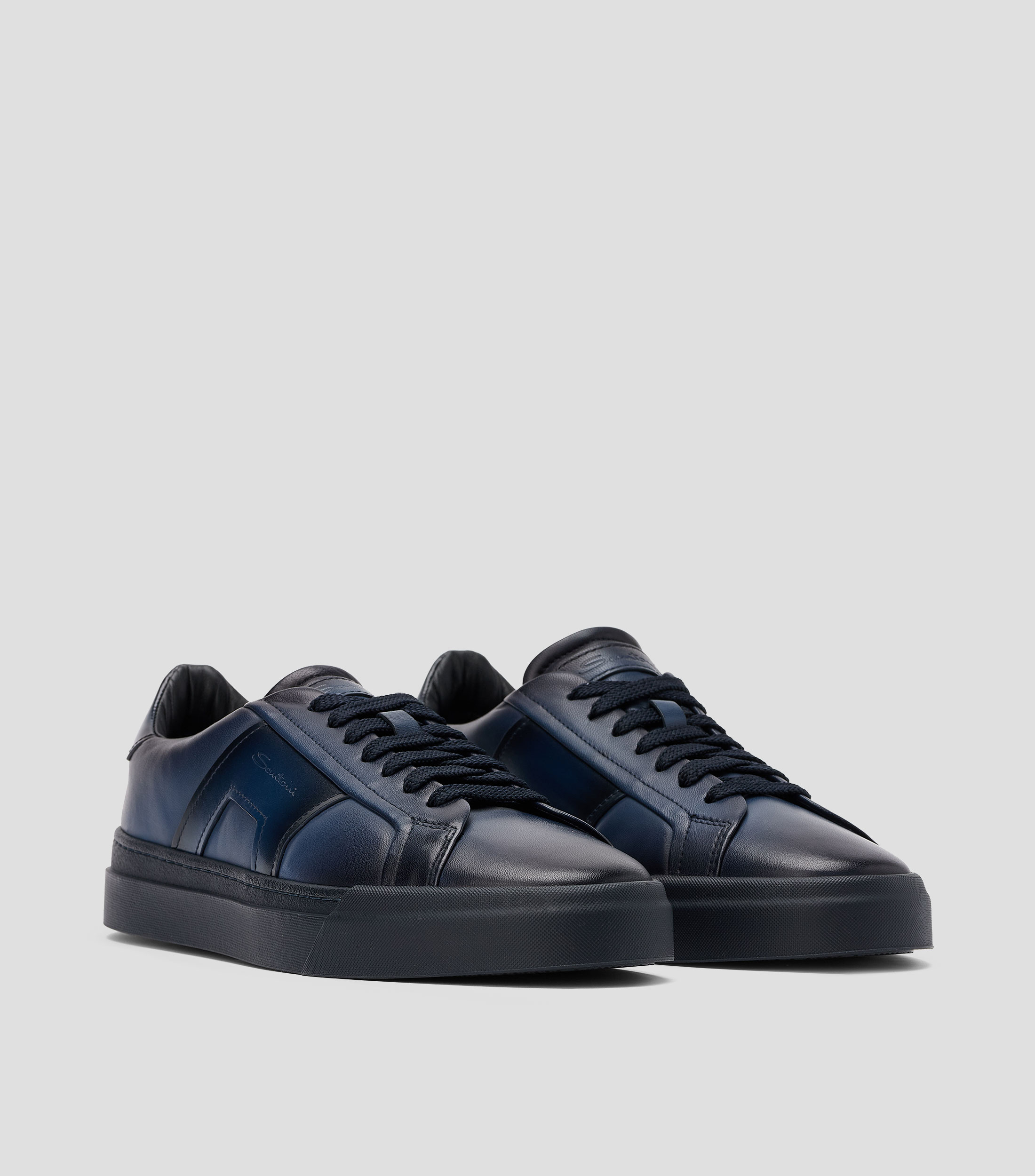 Tenis casuales Hombre